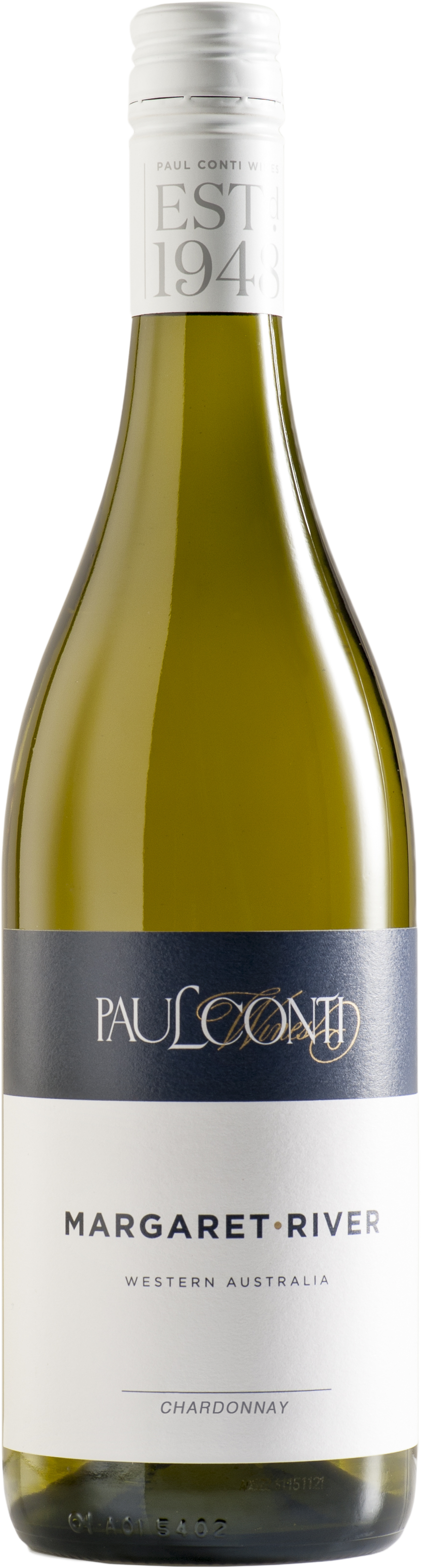 Paul Conti Wines Chardonnay 2022 Margaret River